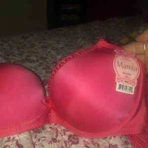 New Bra